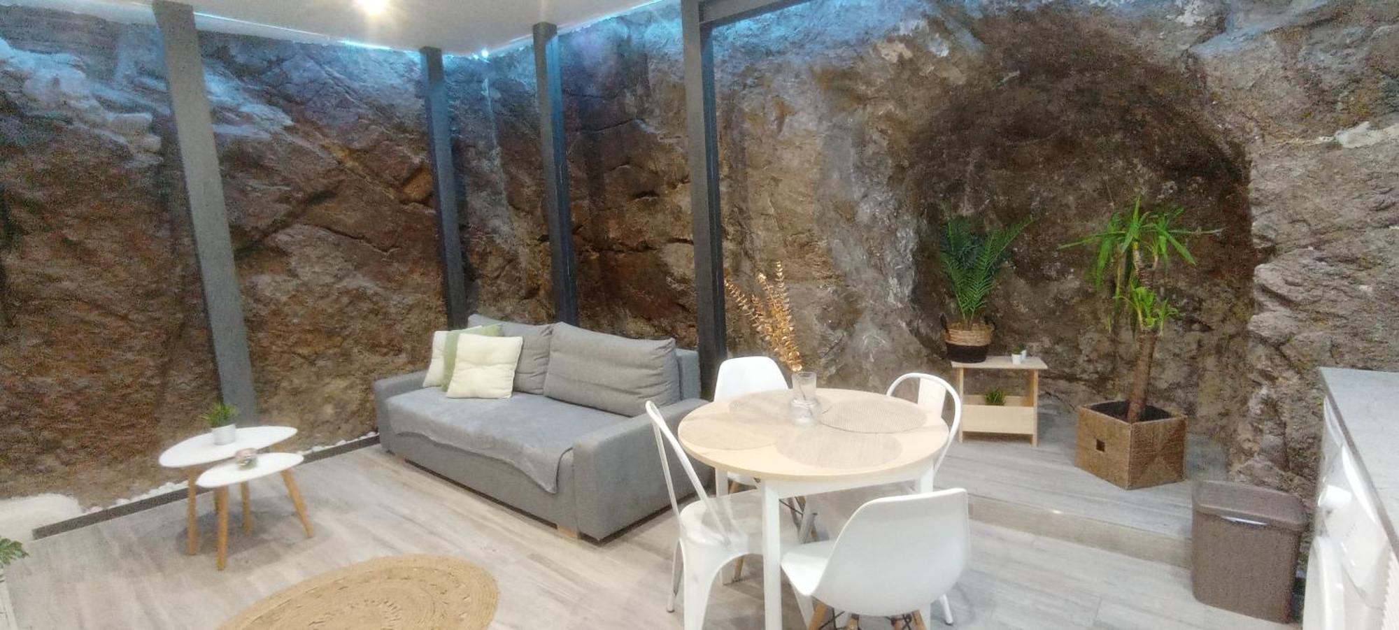 El Susurro Del Tajo La Gruta Διαμέρισμα Τολέδο Εξωτερικό φωτογραφία